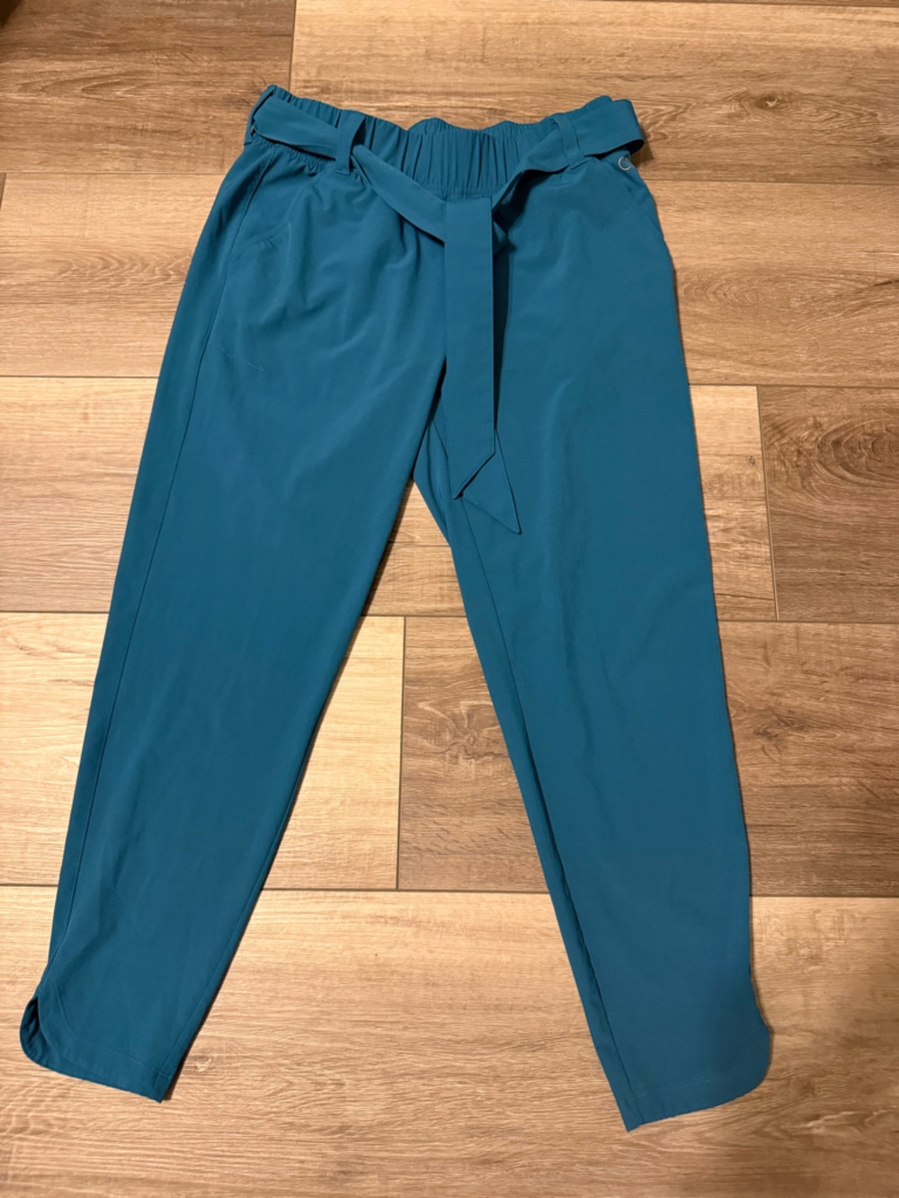 CALIA by Carrie Underwood Slate Blue Leggings